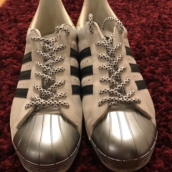 adidas gazelle silver green womens Crystal Adidas Superstar Custom Trainers